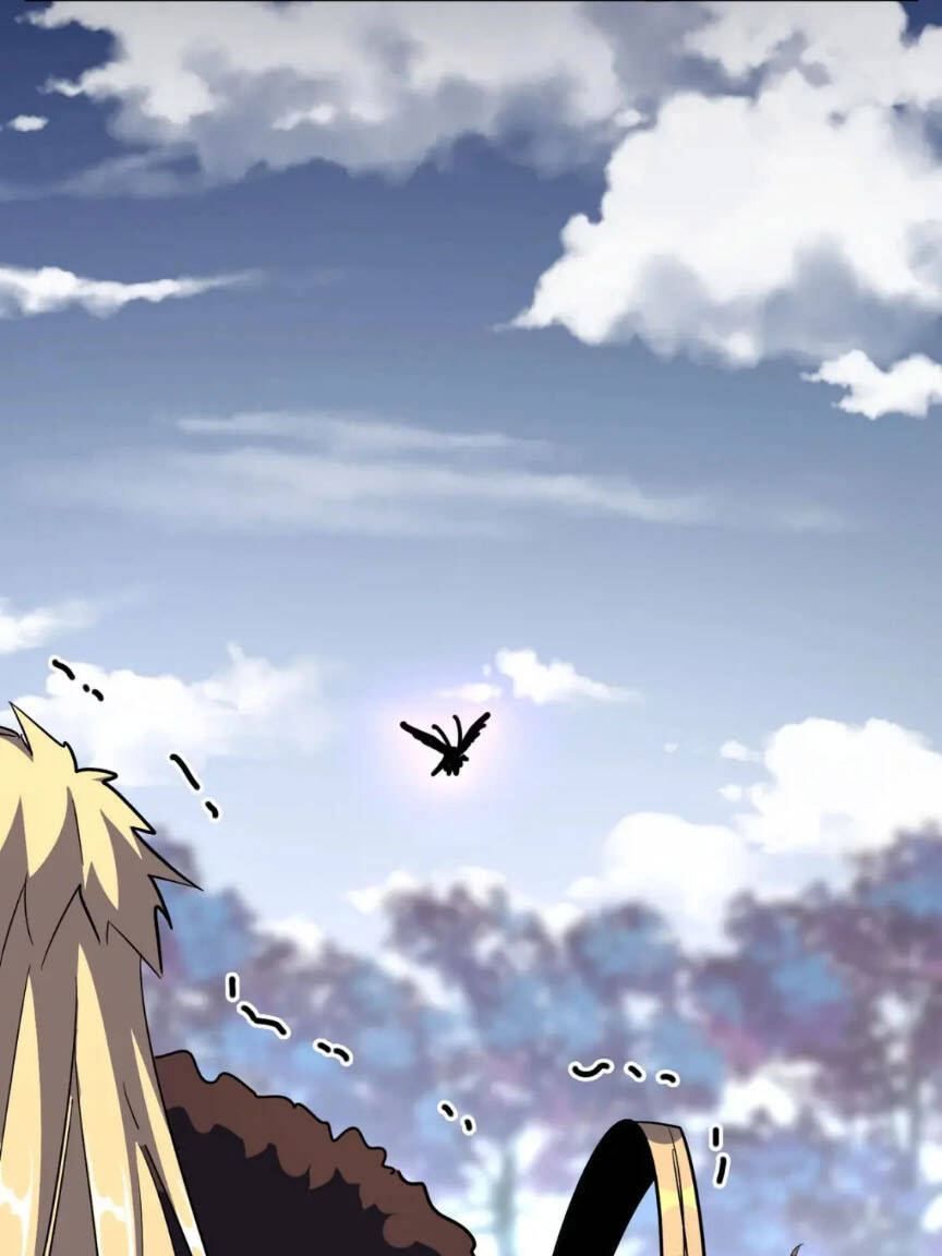 Đại Quản Gia Là Ma Hoàng Chap 329 - Next Chap 330