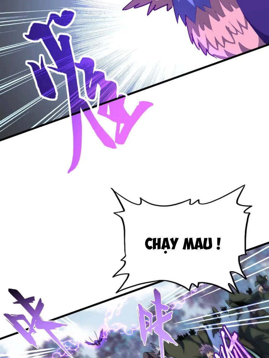 Đại Quản Gia Là Ma Hoàng Chap 329 - Next Chap 330