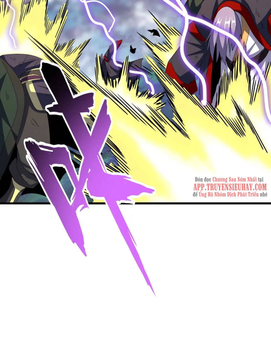 Đại Quản Gia Là Ma Hoàng Chap 329 - Next Chap 330