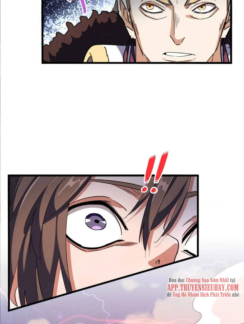 Đại Quản Gia Là Ma Hoàng Chap 329 - Next Chap 330