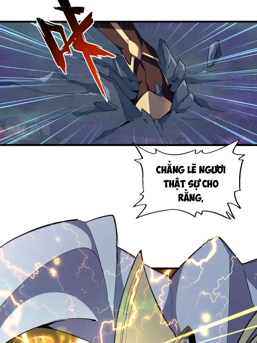 Đại Quản Gia Là Ma Hoàng Chap 329 - Next Chap 330