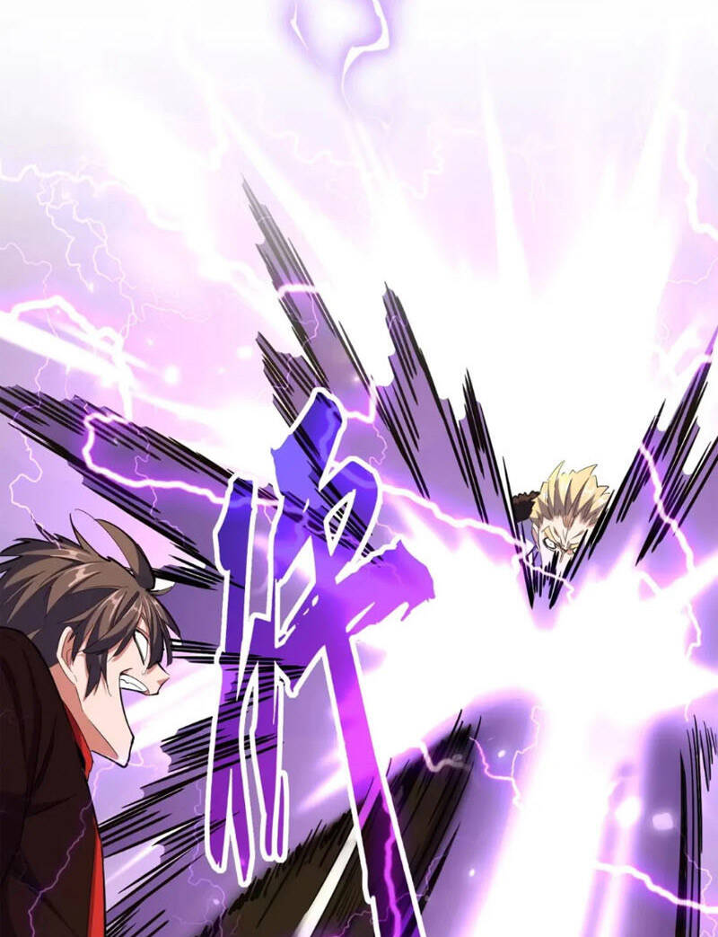 Đại Quản Gia Là Ma Hoàng Chap 329 - Next Chap 330