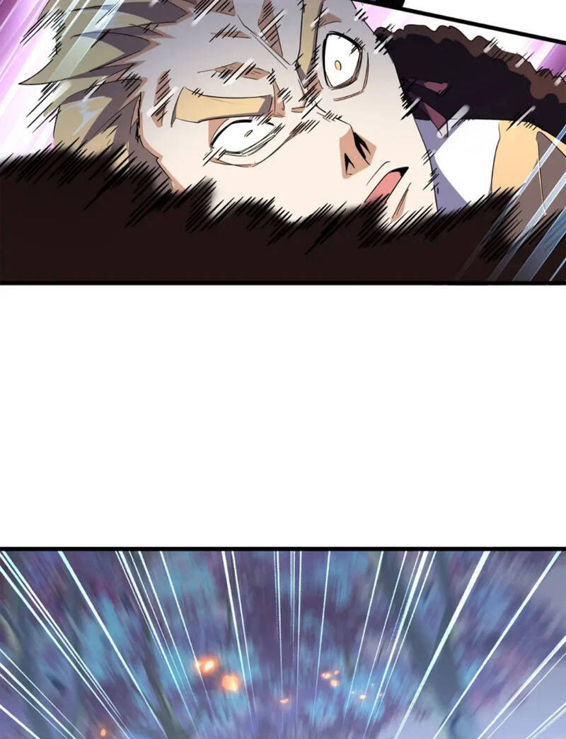 Đại Quản Gia Là Ma Hoàng Chap 329 - Next Chap 330