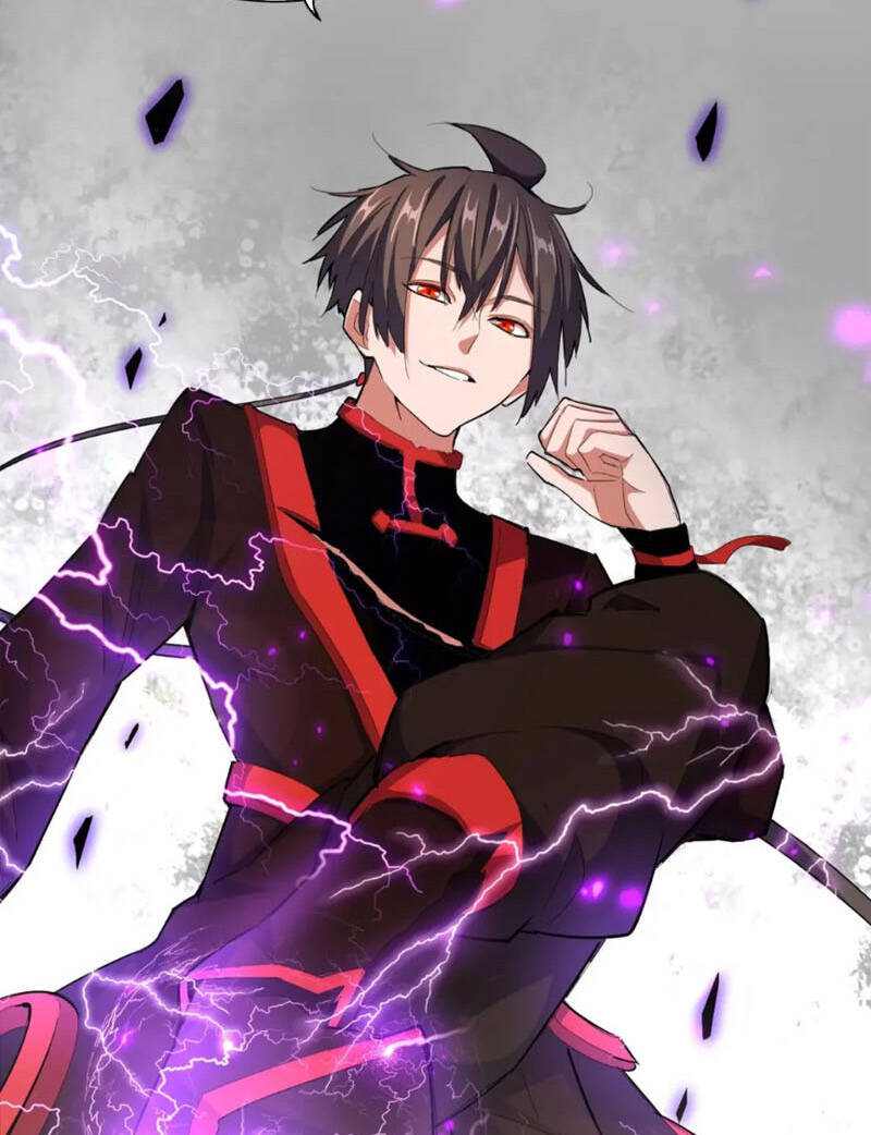 Đại Quản Gia Là Ma Hoàng Chap 329 - Next Chap 330