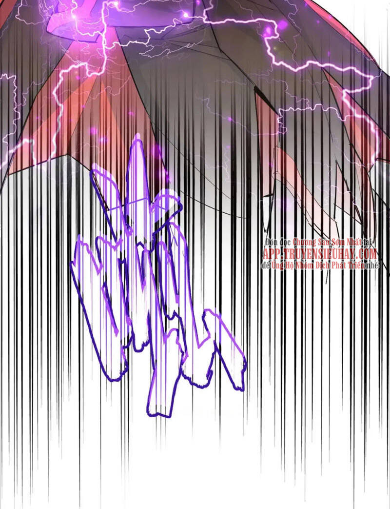 Đại Quản Gia Là Ma Hoàng Chap 329 - Next Chap 330