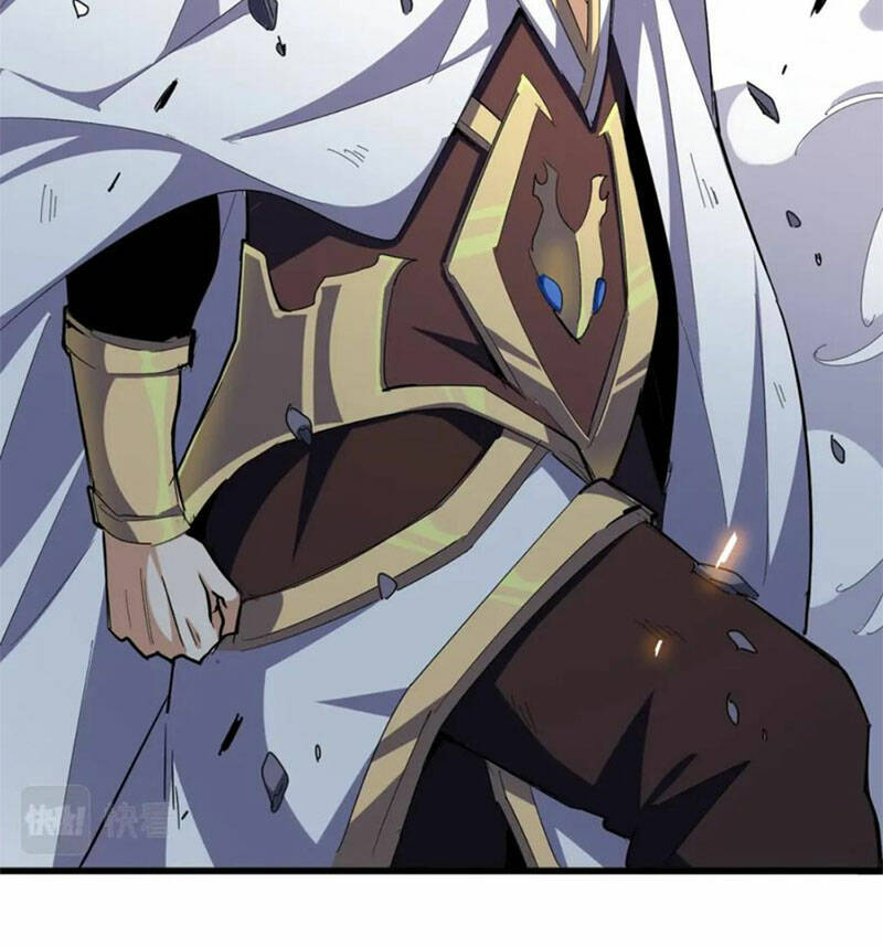 Đại Quản Gia Là Ma Hoàng Chap 330 - Next Chap 331