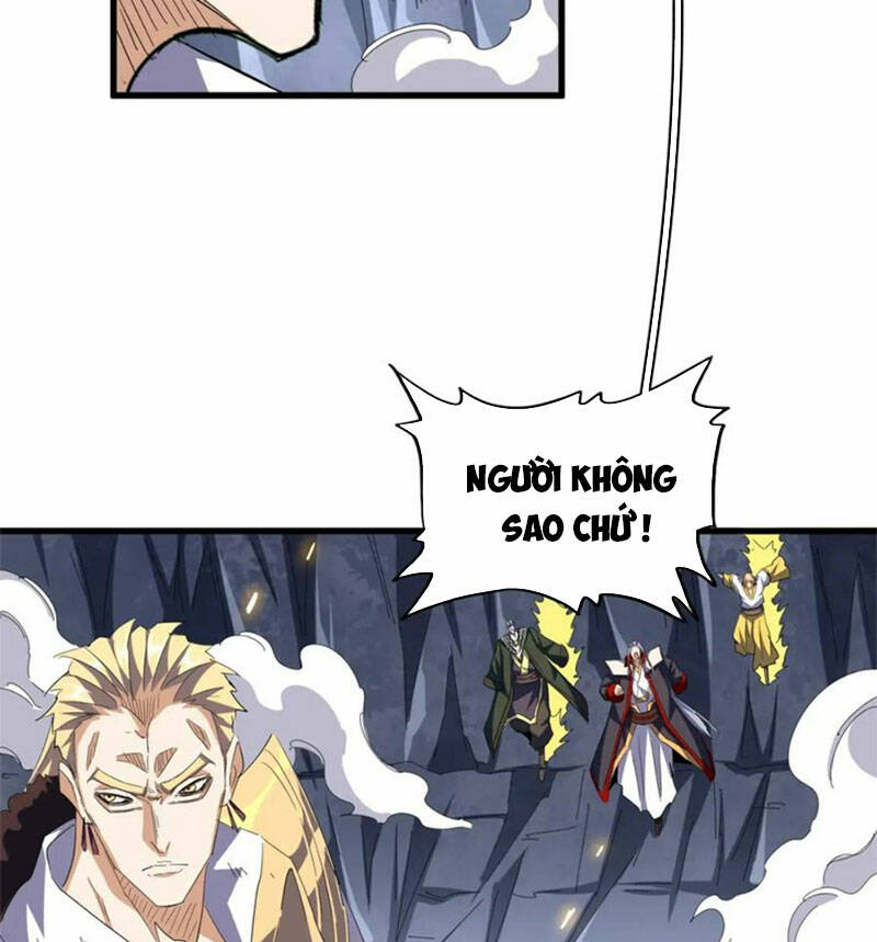 Đại Quản Gia Là Ma Hoàng Chap 330 - Next Chap 331