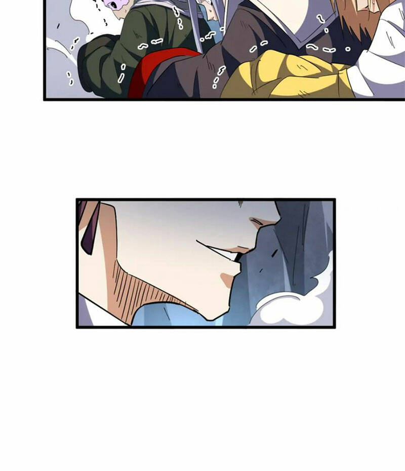 Đại Quản Gia Là Ma Hoàng Chap 330 - Next Chap 331