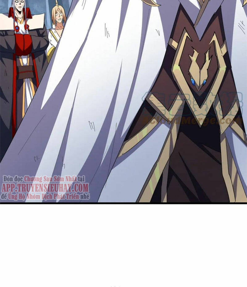 Đại Quản Gia Là Ma Hoàng Chap 330 - Next Chap 331