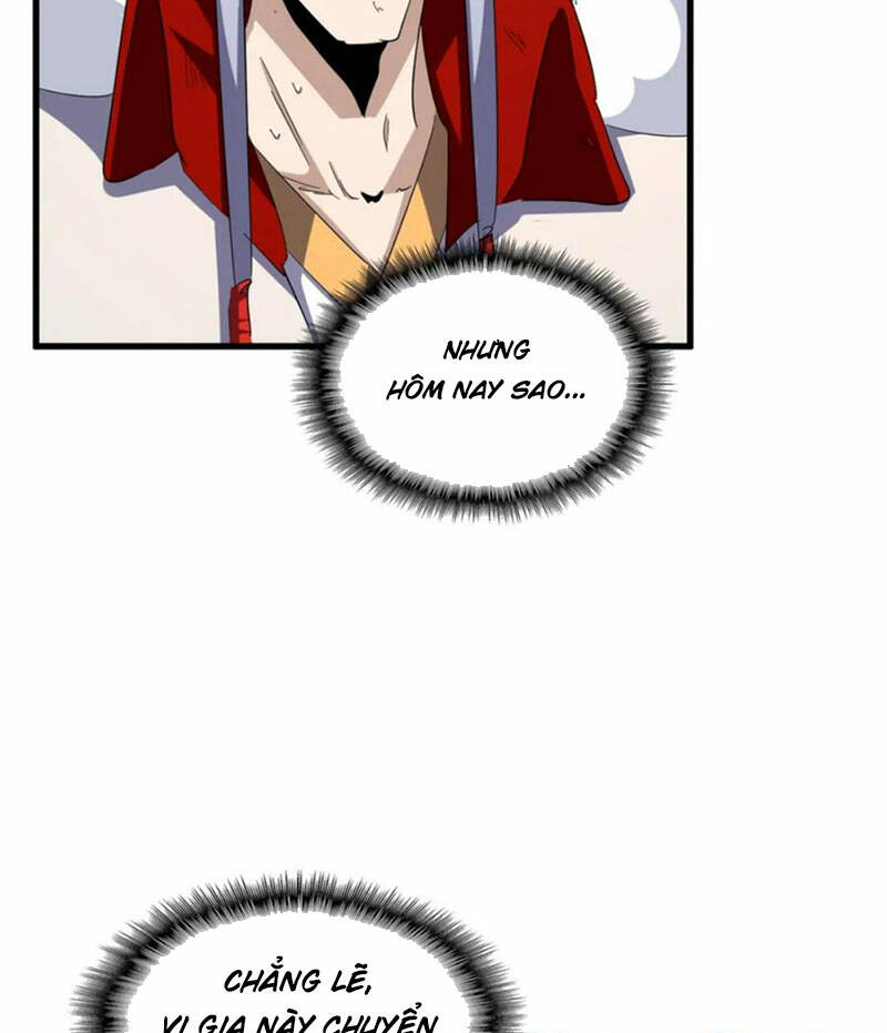 Đại Quản Gia Là Ma Hoàng Chap 330 - Next Chap 331