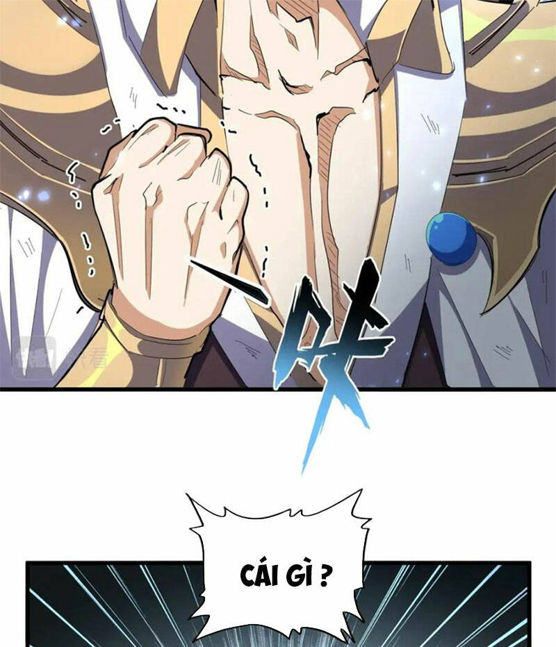 Đại Quản Gia Là Ma Hoàng Chap 330 - Next Chap 331