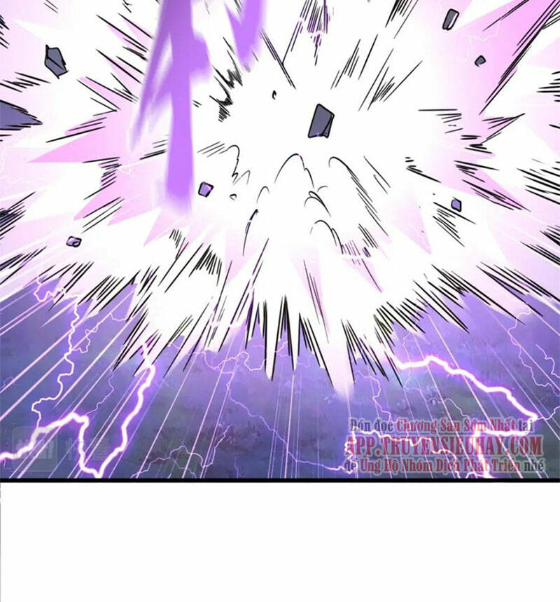 Đại Quản Gia Là Ma Hoàng Chap 330 - Next Chap 331