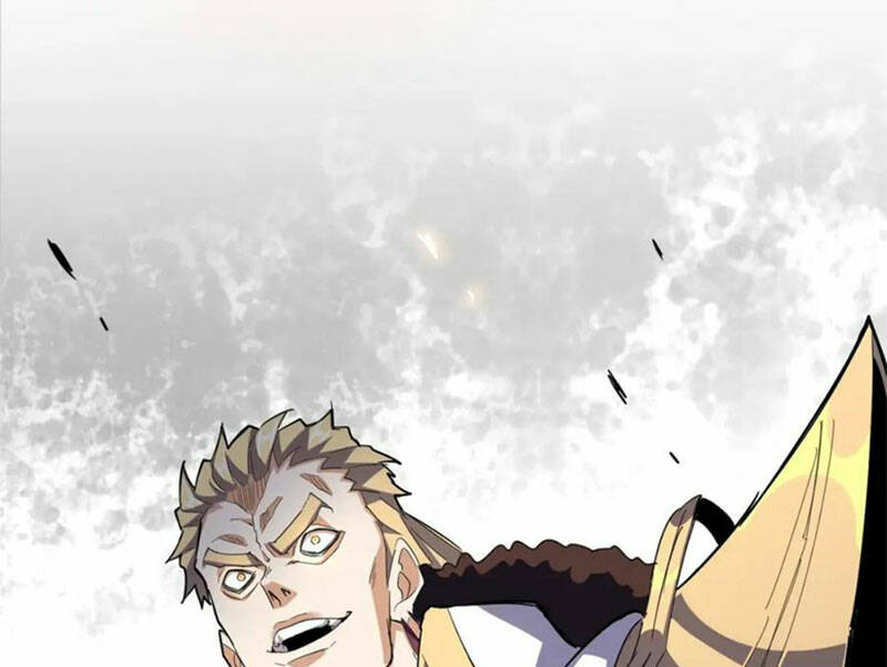 Đại Quản Gia Là Ma Hoàng Chap 330 - Next Chap 331