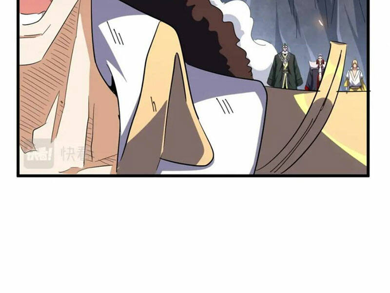 Đại Quản Gia Là Ma Hoàng Chap 330 - Next Chap 331