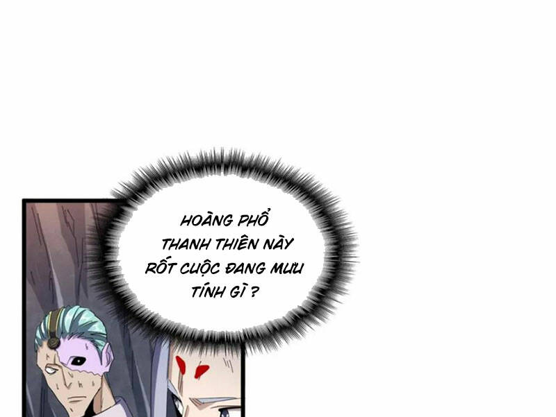 Đại Quản Gia Là Ma Hoàng Chap 330 - Next Chap 331