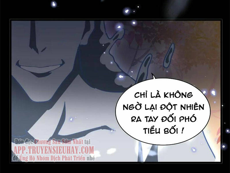Đại Quản Gia Là Ma Hoàng Chap 330 - Next Chap 331