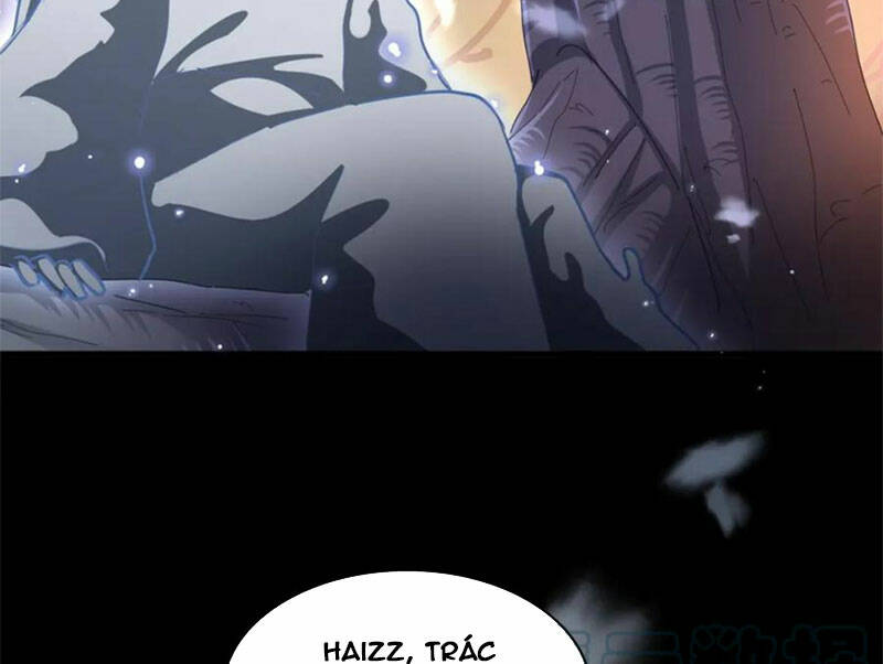 Đại Quản Gia Là Ma Hoàng Chap 330 - Next Chap 331