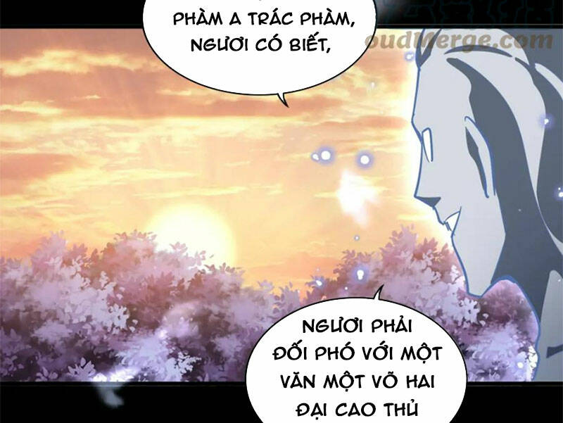 Đại Quản Gia Là Ma Hoàng Chap 330 - Next Chap 331