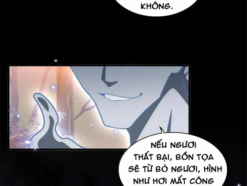 Đại Quản Gia Là Ma Hoàng Chap 330 - Next Chap 331