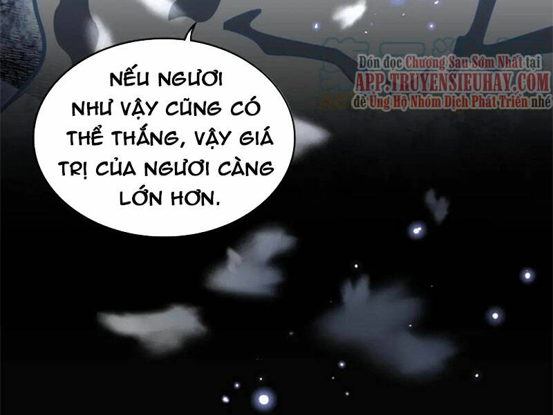 Đại Quản Gia Là Ma Hoàng Chap 330 - Next Chap 331
