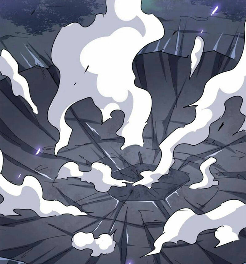 Đại Quản Gia Là Ma Hoàng Chap 330 - Next Chap 331