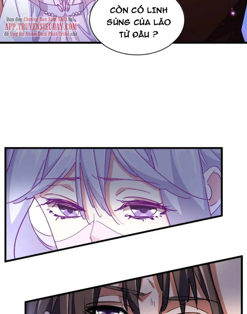 Đại Quản Gia Là Ma Hoàng Chap 331 - Next Chap 332