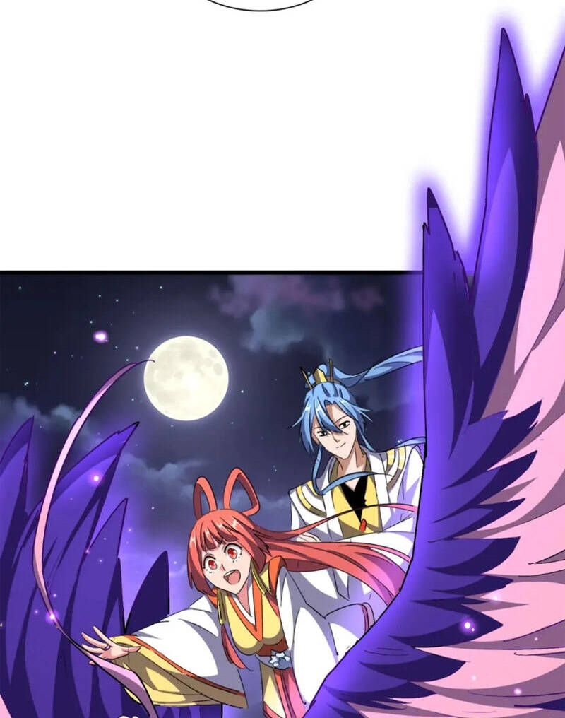 Đại Quản Gia Là Ma Hoàng Chap 331 - Next Chap 332