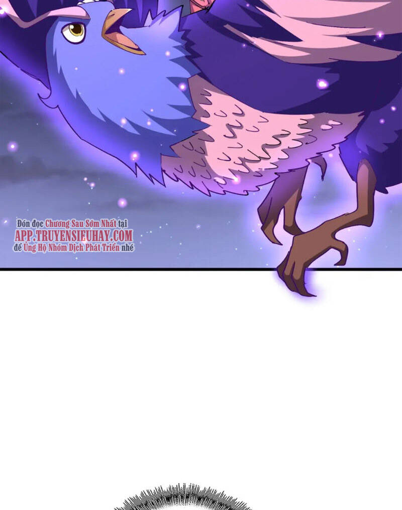 Đại Quản Gia Là Ma Hoàng Chap 331 - Next Chap 332