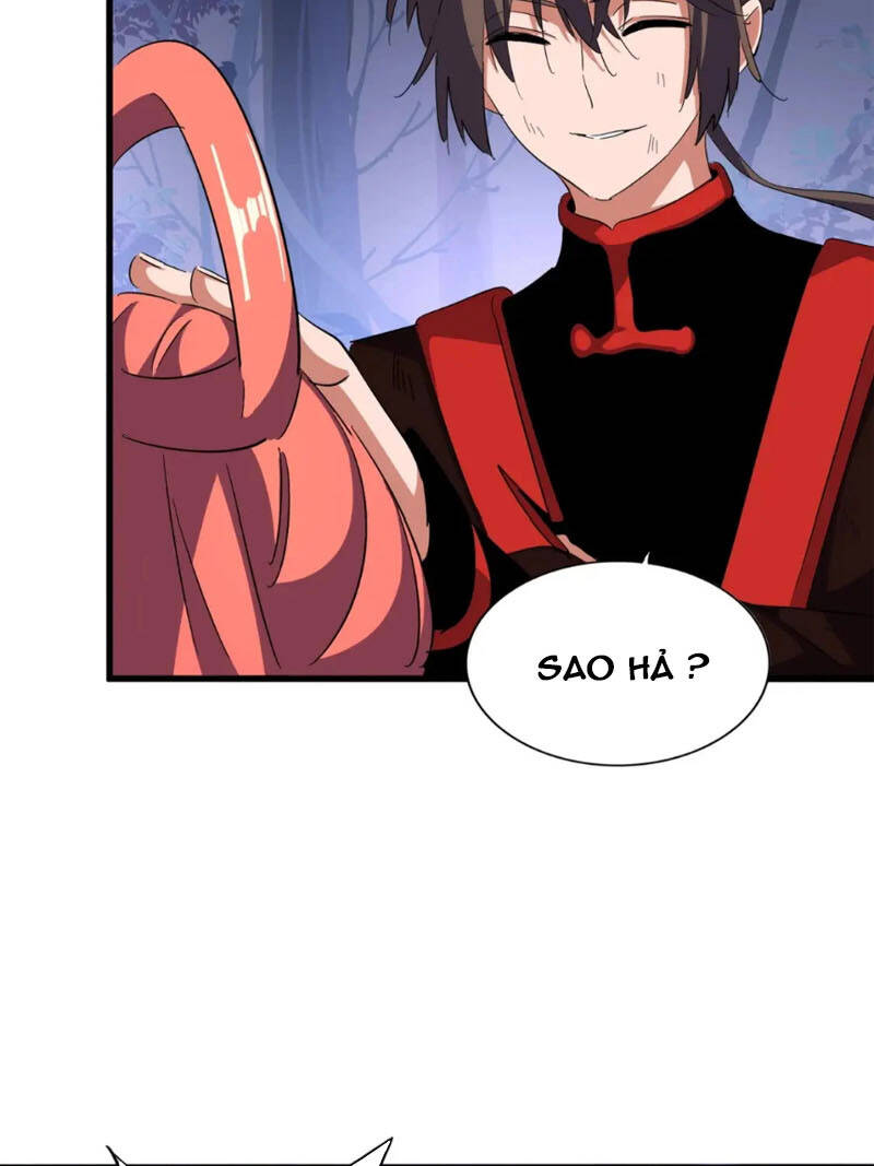 Đại Quản Gia Là Ma Hoàng Chap 331 - Next Chap 332