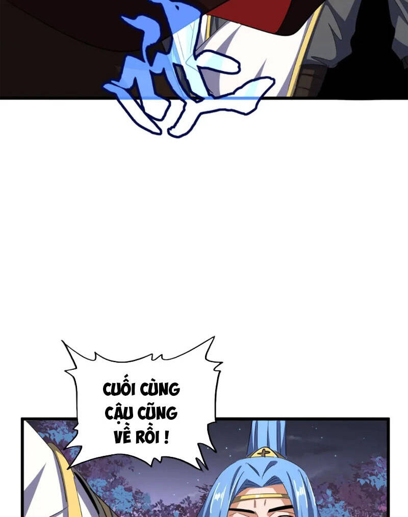 Đại Quản Gia Là Ma Hoàng Chap 331 - Next Chap 332