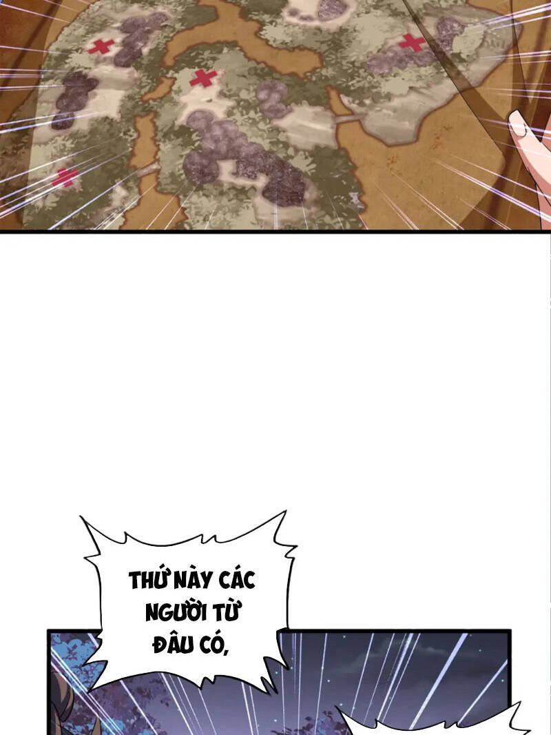 Đại Quản Gia Là Ma Hoàng Chap 331 - Next Chap 332