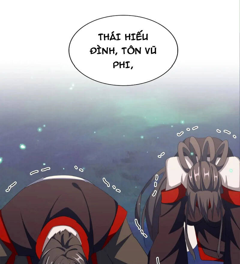 Đại Quản Gia Là Ma Hoàng Chap 331 - Next Chap 332