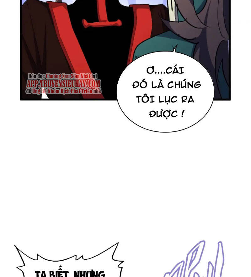 Đại Quản Gia Là Ma Hoàng Chap 331 - Next Chap 332