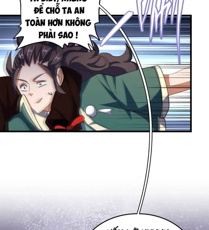 Đại Quản Gia Là Ma Hoàng Chap 331 - Next Chap 332