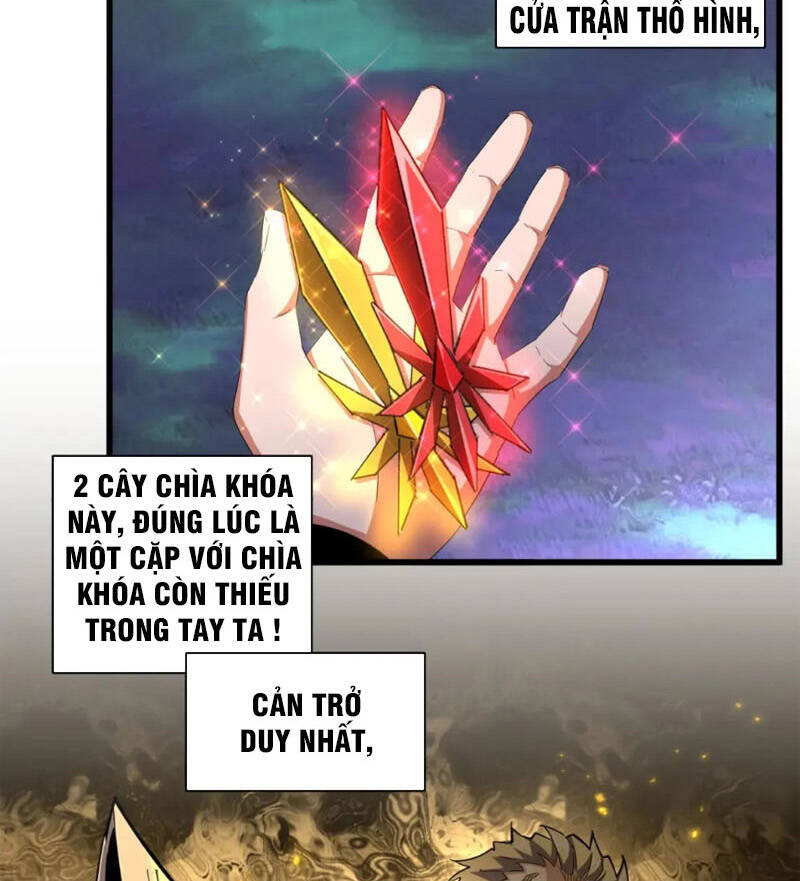 Đại Quản Gia Là Ma Hoàng Chap 331 - Next Chap 332