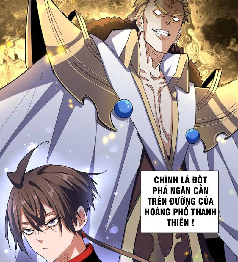Đại Quản Gia Là Ma Hoàng Chap 331 - Next Chap 332