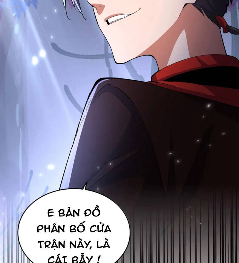Đại Quản Gia Là Ma Hoàng Chap 331 - Next Chap 332