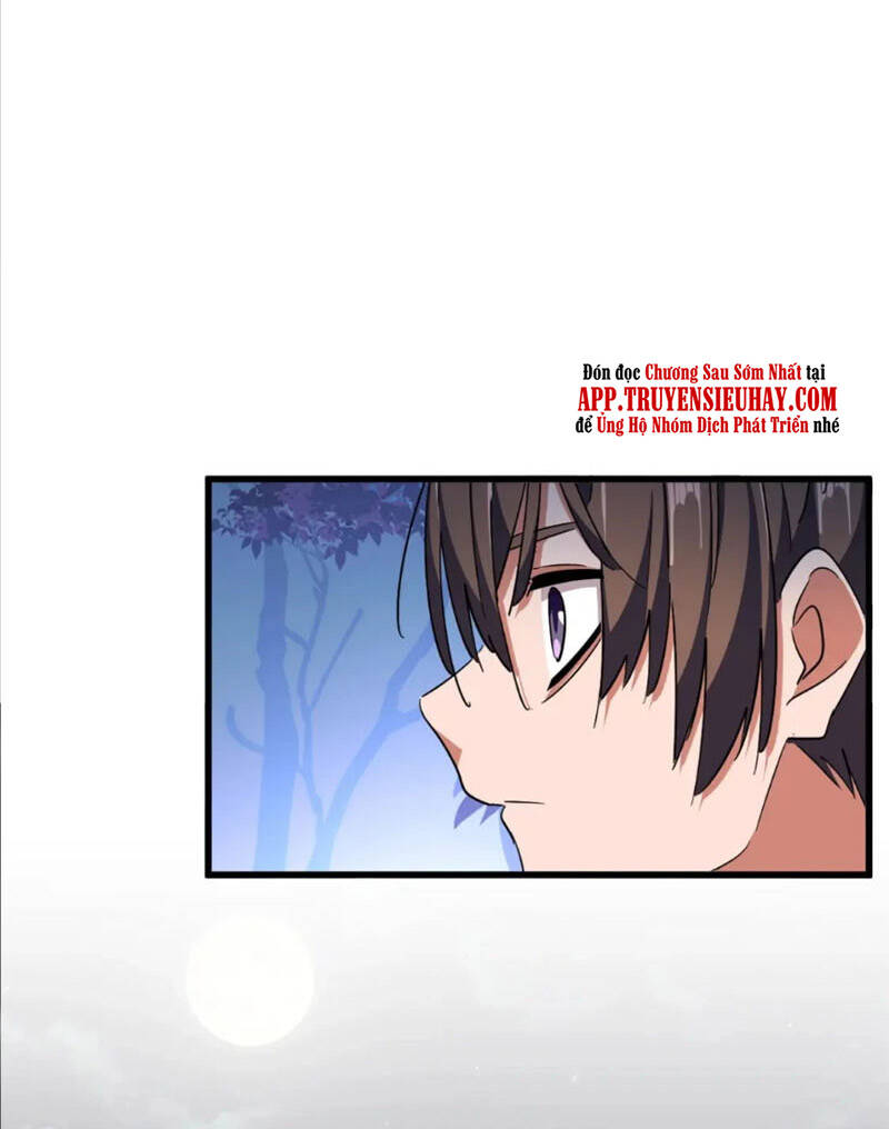 Đại Quản Gia Là Ma Hoàng Chap 331 - Next Chap 332