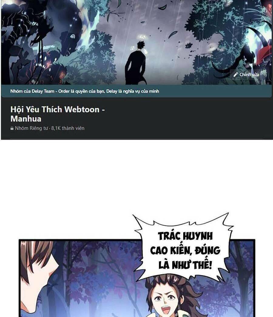 Đại Quản Gia Là Ma Hoàng Chap 332 - Next Chap 333