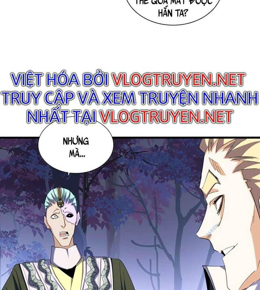 Đại Quản Gia Là Ma Hoàng Chap 332 - Next Chap 333