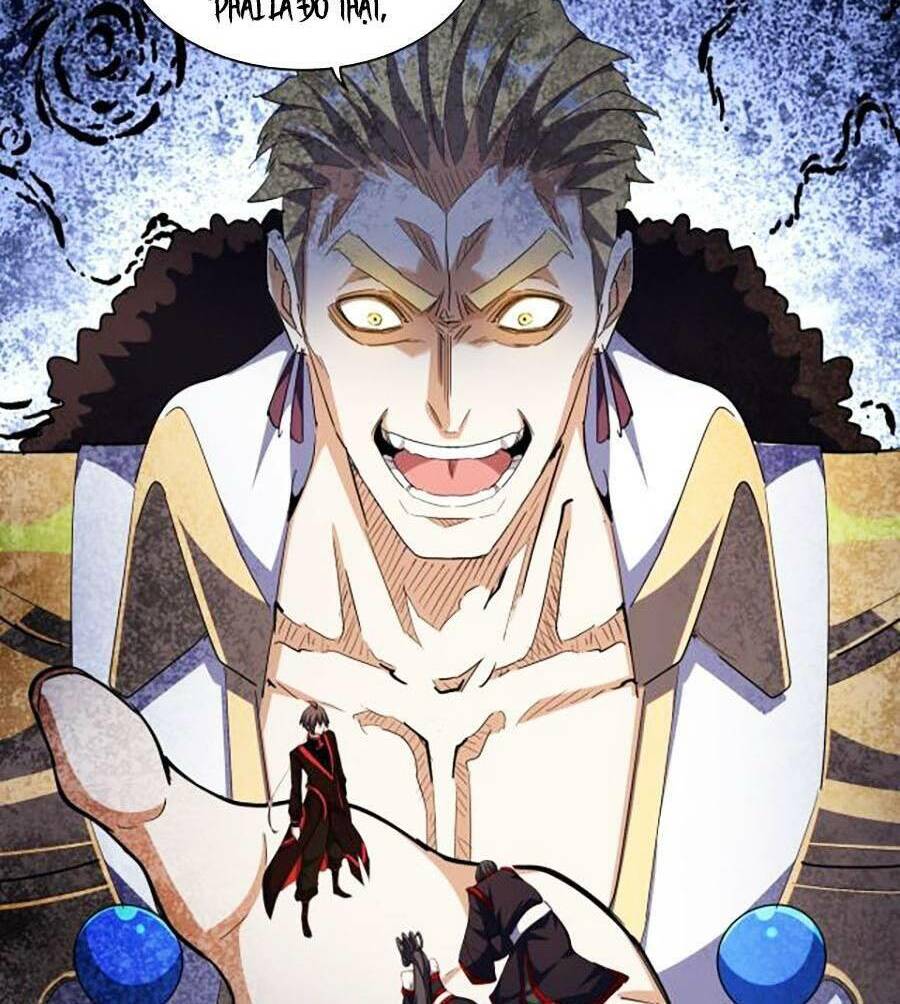 Đại Quản Gia Là Ma Hoàng Chap 332 - Next Chap 333