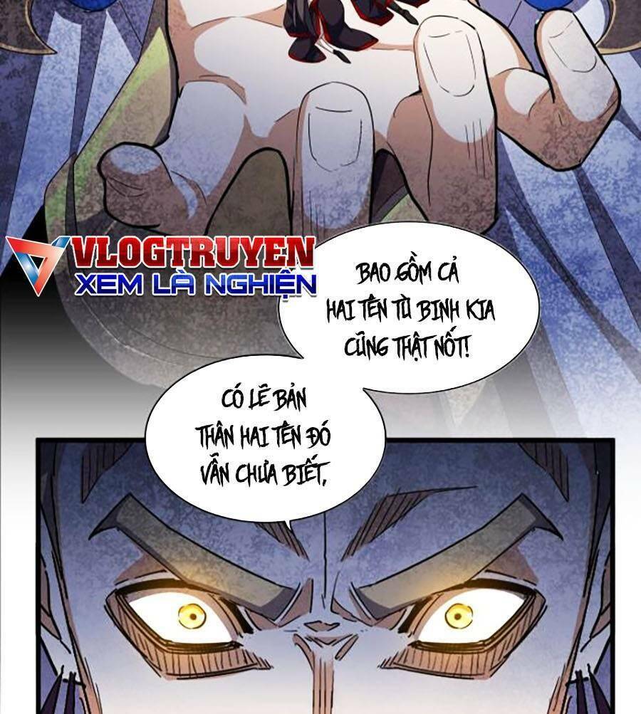 Đại Quản Gia Là Ma Hoàng Chap 332 - Next Chap 333