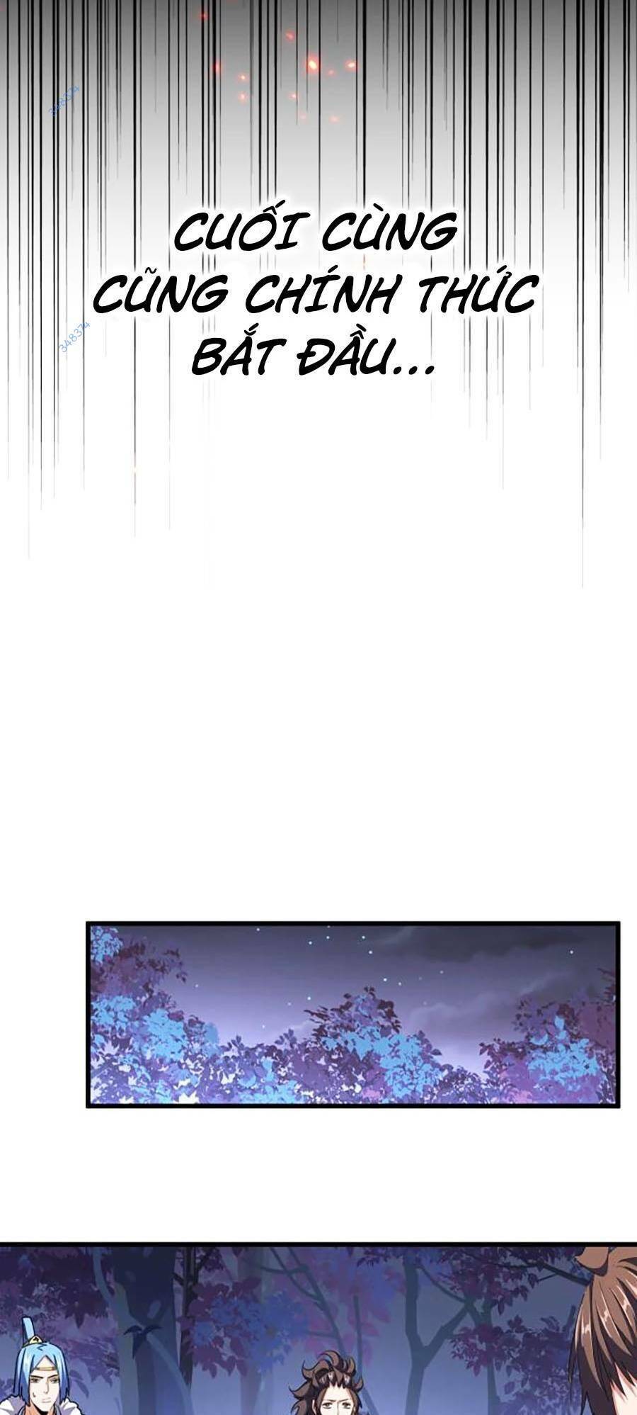 Đại Quản Gia Là Ma Hoàng Chap 332 - Next Chap 333