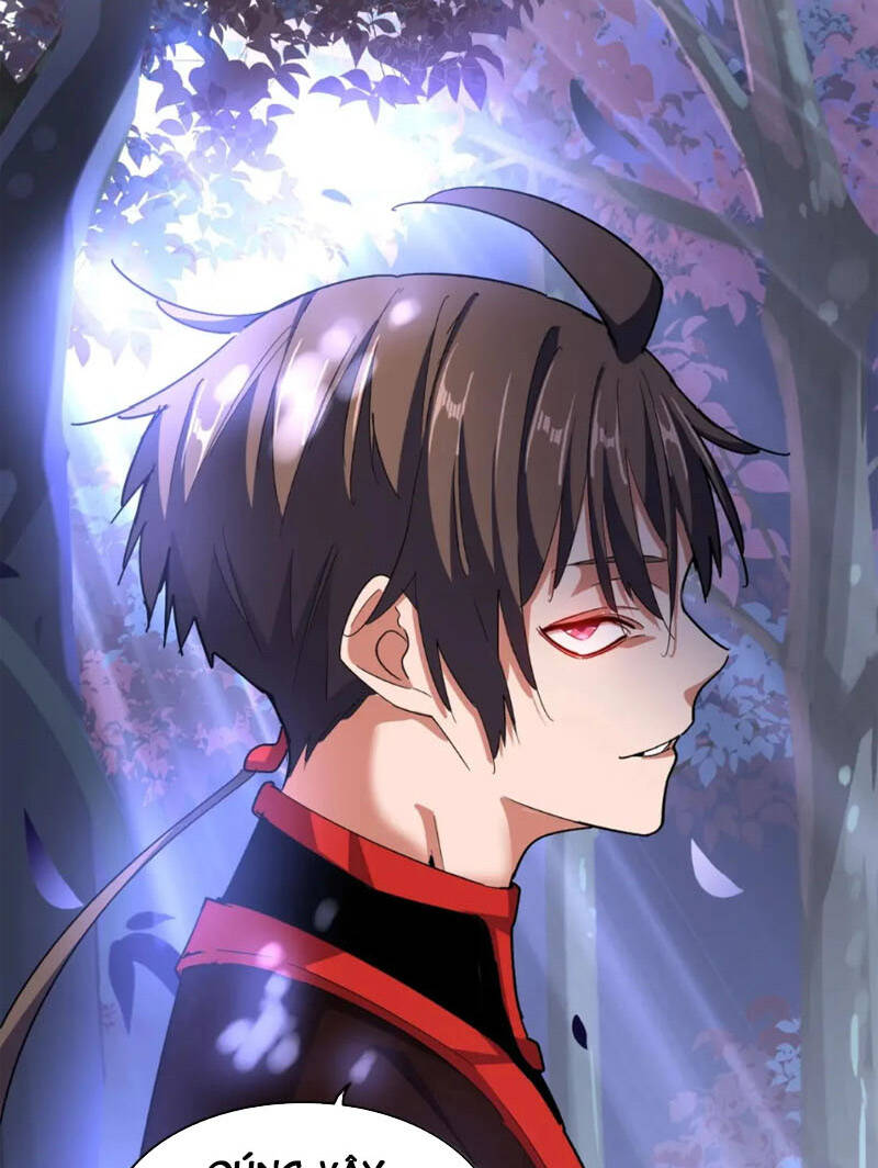 Đại Quản Gia Là Ma Hoàng Chap 333 - Next Chap 334