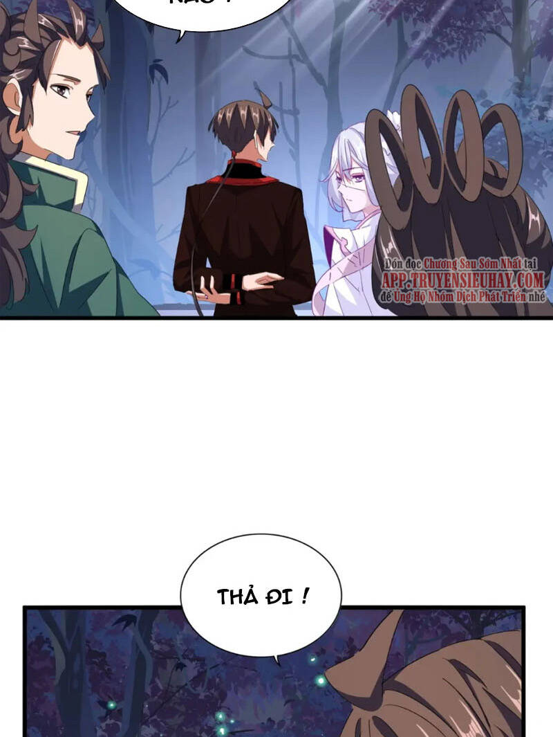 Đại Quản Gia Là Ma Hoàng Chap 333 - Next Chap 334