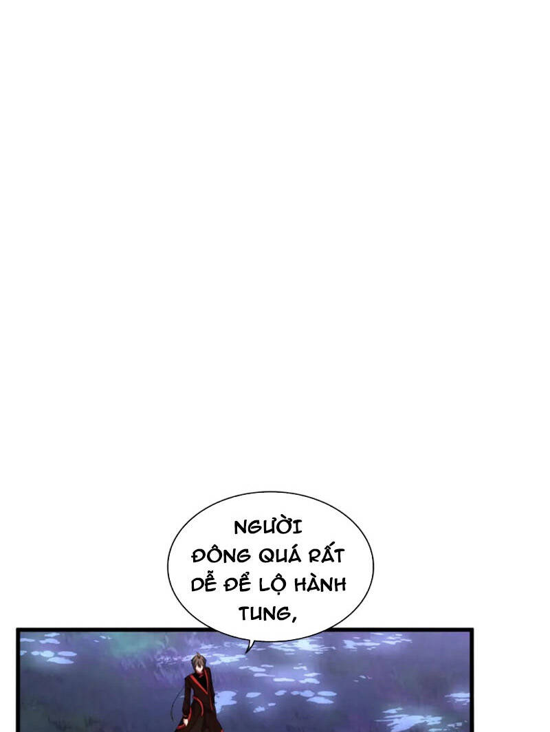 Đại Quản Gia Là Ma Hoàng Chap 333 - Next Chap 334