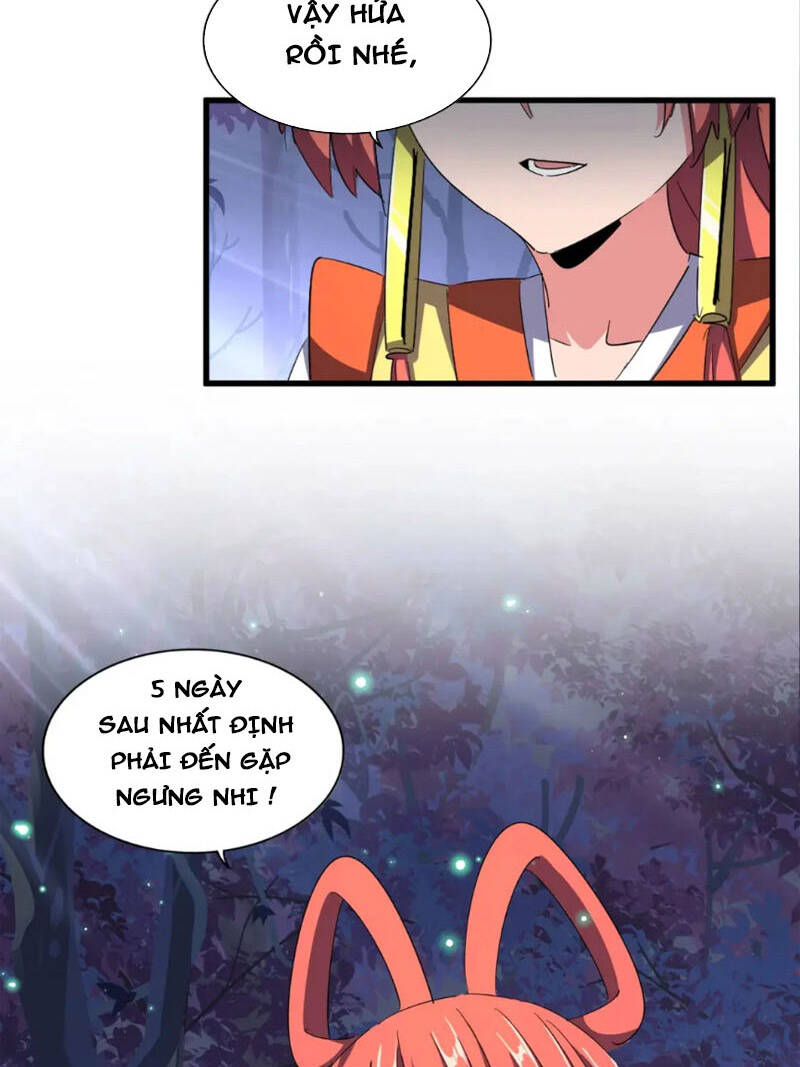 Đại Quản Gia Là Ma Hoàng Chap 333 - Next Chap 334