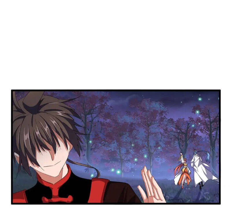 Đại Quản Gia Là Ma Hoàng Chap 333 - Next Chap 334