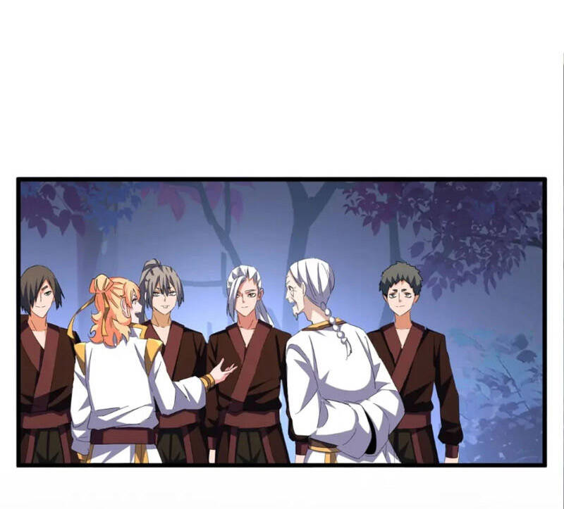 Đại Quản Gia Là Ma Hoàng Chap 333 - Next Chap 334