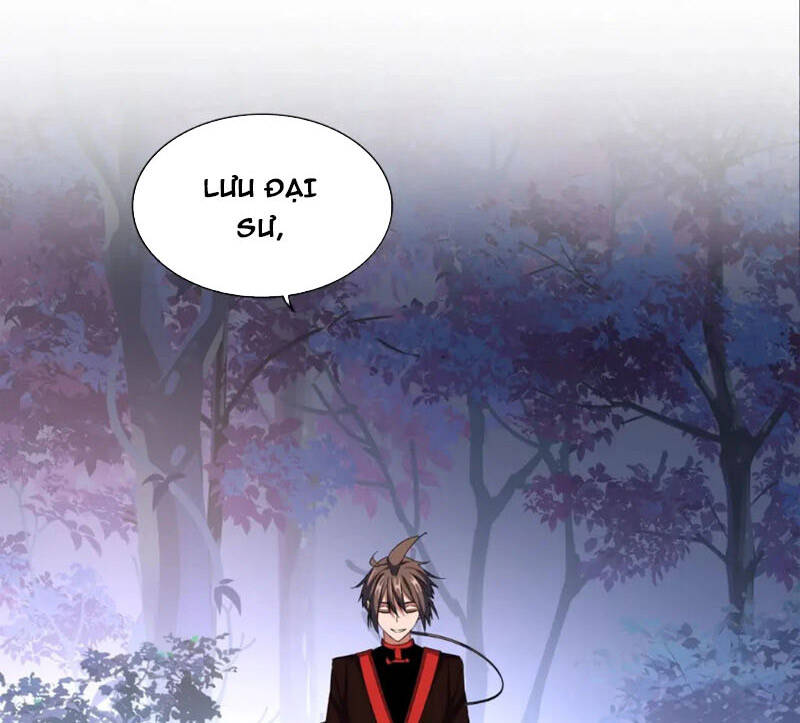 Đại Quản Gia Là Ma Hoàng Chap 333 - Next Chap 334